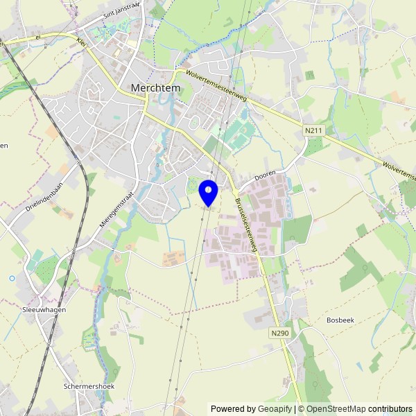 Map Photo